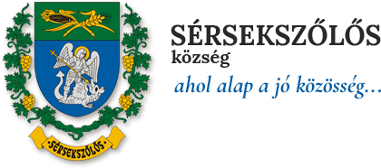 Sérsekszőlős község